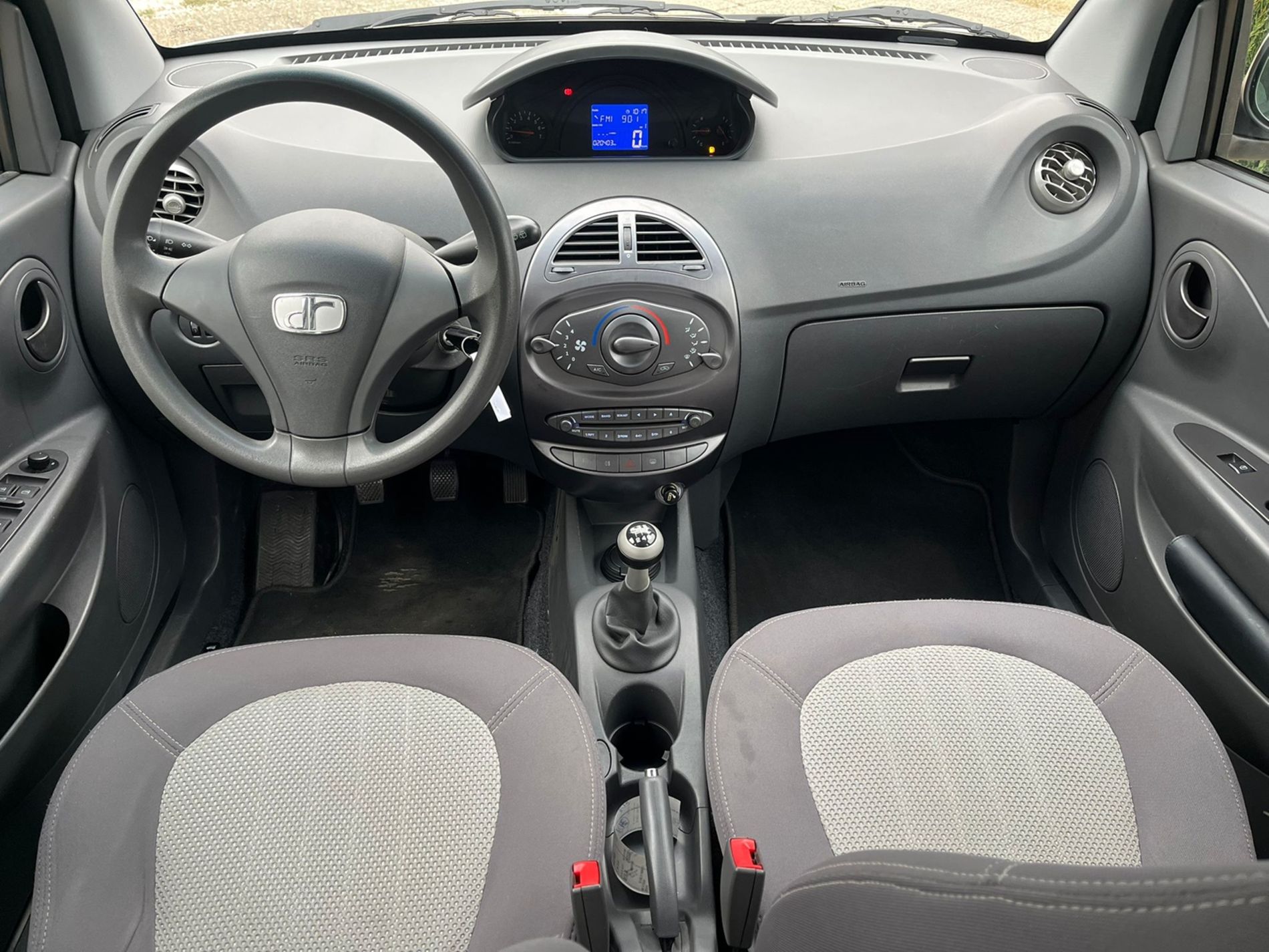 1.3 Executive - Gallotti Auto